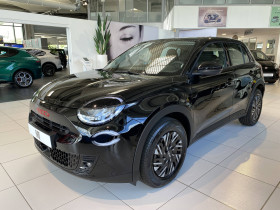 Fiat 500/600 occasion 2024 mise en vente &agrave; Toulouse par le garage FIAT - ALFA ROMEO - ABARTH - JEEP - SIPA AUTOMOBILES - TOULOUSE SUD - photo n&deg;1