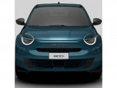 Fiat 500/600 occasion année 2025 boite Automatique Annonce Fiat 500/600 occasion T-GEN 3 1.2 HYBRID 110ch EDCT6 POP à Mérignac