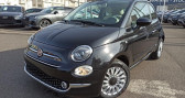 Annonce Fiat 500 occasion Hybride (2) 1.0 BSG 70 S&S Lounge � Le Creusot