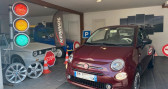 Annonce Fiat 500 occasion Essence (2) 1.2 69 pop 3 portes  Nanteuil Les Meaux