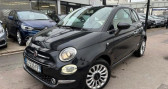 Fiat 500 (2) 1.2 69ch Lounge 2016   Gagny 93