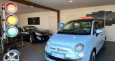 Annonce Fiat 500 occasion Essence (2) 1.4 16V 100 Lounge 3 Portes  Nanteuil Les Meaux