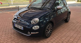 Fiat 500 , garage CHASSAY AUTOMOBILES  Tours