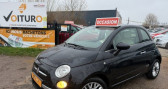 Annonce Fiat 500 occasion Essence (CARTE GRISE OFFERTE)?FIAT Lounge Phase 2 1.2 MPI 69 cv,Toit � Tignieu Jameyzieu