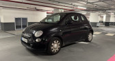 Annonce Fiat 500 occasion Essence - 2 1.2i - 8V � Asnières sur Seine