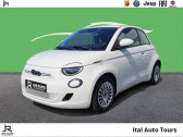 Fiat 500 /Electrique 118ch/118 MY23 + RADAR AR   CHAMBRAY LES TOURS 37