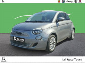 Fiat 500 occasion année 2022 boite Automatique Annonce Fiat 500 occasion Electrique /ELECTRIQUE 95ch/95 Action /129€/MOIS SS APPORT/SS CONDITION à CHAMBRAY LES TOURS