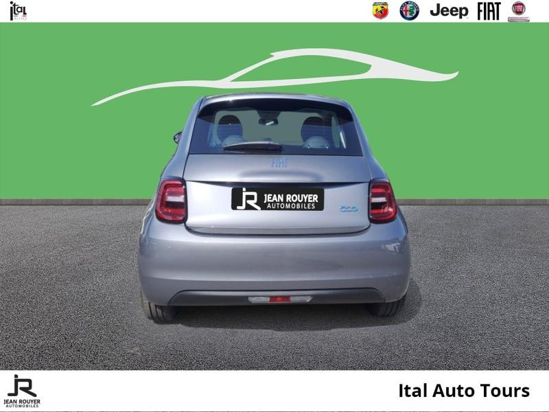 Fiat 500 /ELECTRIQUE 95ch/95 Action /129/MOIS SS APPORT/SS CONDITION  occasion  CHAMBRAY LES TOURS - photo n7