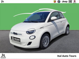 Fiat 500 , garage FIAT TOURS  CHAMBRAY LES TOURS