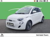 Fiat 500 occasion année 2023 boite Automatique Annonce Fiat 500 occasion Electrique /Electrique 95ch/95 Icône/GARANTIE 1 AN à CHAMBRAY LES TOURS