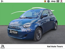 Fiat 500 , garage FIAT TOURS  CHAMBRAY LES TOURS