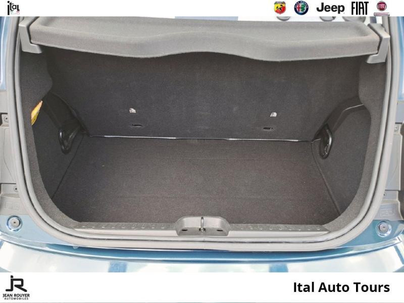 Fiat 500 /Electrique 95ch/95 Icne OCEAN GREEN  occasion  CHAMBRAY LES TOURS - photo n6