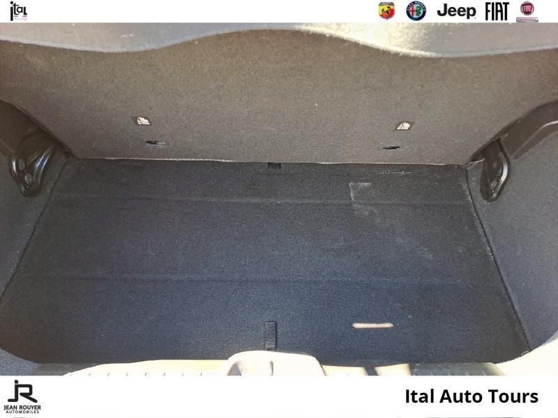 Fiat 500 /ELECTRIQUE 95ch Icne 2023/CAMERA AR/GARANTIE 1 AN  occasion à CHAMBRAY LES TOURS - photo n°6