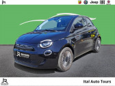 Fiat 500 /ELECTRIQUE 95ch Icne 2023/CAMERA AR/GARANTIE 1 AN   CHAMBRAY LES TOURS 37