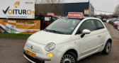 Fiat 500 ?FIAT 1.2 MPi 69 cv,Lounge KIT DISTRIBUTION NEUF,Toit panora  � Tignieu Jameyzieu 38