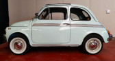 Fiat 500   1966 - annonce de voiture en vente sur Auto Sélection.com
