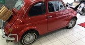 Annonce Fiat 500 occasion Essence   ANGERS