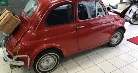Fiat 500 , garage GARAGE HOUDMON  ANGERS