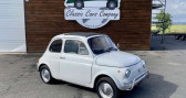 Fiat 500 occasion année 1969 Annonce Fiat 500 occasion Essence à Honfleur