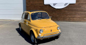 Fiat 500 occasion année 1969 Annonce Fiat 500 occasion Essence à Honfleur