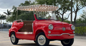 Fiat 500 , garage GOOD TIMERS  LYON