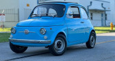 Fiat 500 occasion année 1971 Annonce Fiat 500 occasion Essence à LYON