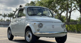 Annonce Fiat 500 occasion Essence   LYON
