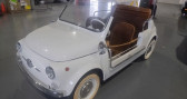 Fiat 500    LYON 69