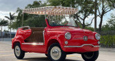 Fiat 500    LYON 69