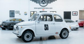 Annonce Fiat 500 occasion Essence  � LYON