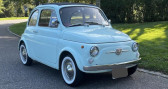 Annonce Fiat 500 occasion Essence   LYON
