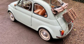 Annonce Fiat 500 occasion Essence   LYON