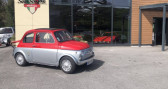 Fiat 500    SALINS-LES-BAINS 39