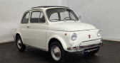 Annonce Fiat 500 occasion Essence   CREANCES