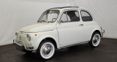 Annonce Fiat 500 occasion Essence   CREANCES