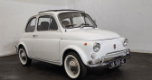Annonce Fiat 500 occasion Essence  � CREANCES