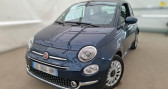 Fiat 500   2021 - annonce de voiture en vente sur Auto Sélection.com
