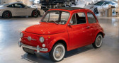 Fiat 500   1967 - annonce de voiture en vente sur Auto S&eacute;lection.com