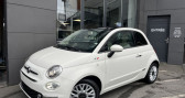 Annonce Fiat 500 occasion Essence   Neuville en Ferrain