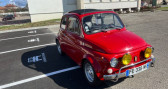 Fiat 500 0.5 18cv   Diémoz 38