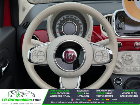 Fiat 500 0.9 105 ch TwinAir BVM  occasion � Beaupuy - photo n�9