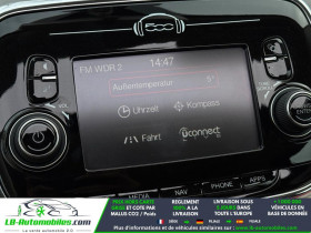 Fiat 500 0.9 105 ch TwinAir BVM  occasion � Beaupuy - photo n�8