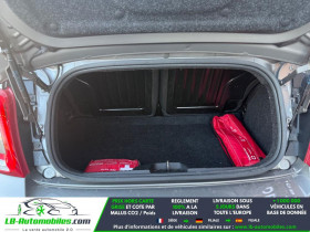 Fiat 500 0.9 105 ch TwinAir BVM  occasion � Beaupuy - photo n�9