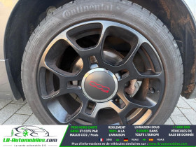 Fiat 500 0.9 105 ch TwinAir BVM  occasion � Beaupuy - photo n�8