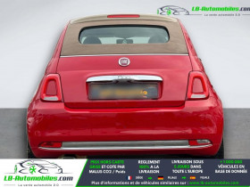 Fiat 500 0.9 105 ch TwinAir BVM  occasion � Beaupuy - photo n�6