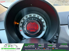 Fiat 500 0.9 105 ch TwinAir BVM  occasion � Beaupuy - photo n�10