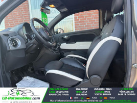 Fiat 500 0.9 105 ch TwinAir BVM  occasion � Beaupuy - photo n�7