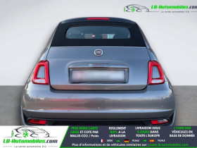 Fiat 500 0.9 105 ch TwinAir BVM  occasion � Beaupuy - photo n�6