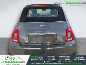 Fiat 500 0.9 105 ch TwinAir BVM  occasion � Beaupuy - photo n�7