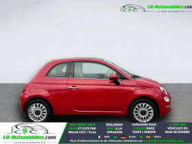 Fiat 500 0.9 105 ch TwinAir BVM  occasion � Beaupuy - photo n�5